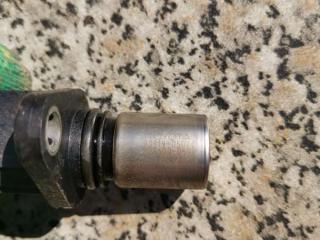 датчик (прочие) Toyota Prius 2 поколение 2009, 1.5 л., i, бензин, хетчбэк 5 дв.