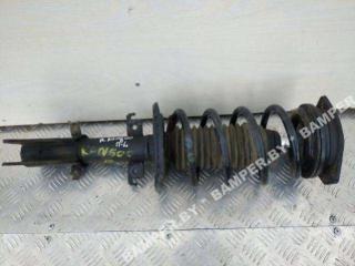 стойка передняя левая Renault Kangoo 1 поколение 1999