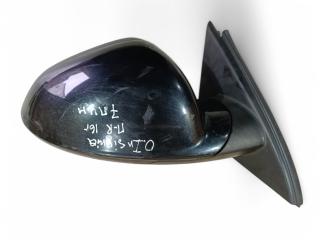 зеркало наружное правое Opel Insignia 1 поколение (A) [рестайлинг] 2016