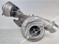 турбина Honda Accord 7 поколение 2005, 2.2 л., TDi, дизель - фото №5