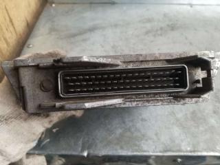 блок управления двигателем Peugeot 406 1 поколение 1997, 2.1 л., дизель, седан