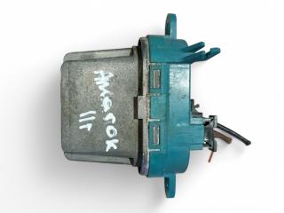 сопротивление печки Volkswagen Amarok 1 поколение 2H 2011, 7L0907521B