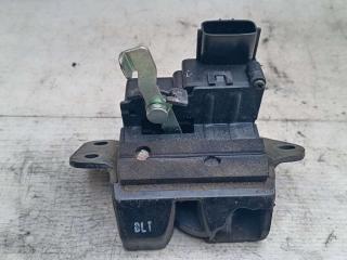 замок багажника Kia Carens 1 поколение [рестайлинг] 2006