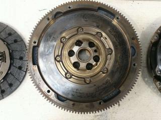 маховик Volkswagen Passat B8 2018, TSI, TSI