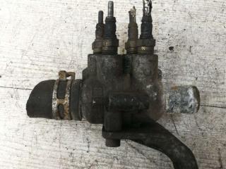 подогреватель охлаждающей жидкости Renault Scenic 2 поколение 2004, DCi, DCi