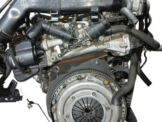 двигатель Opel Insignia 1 поколение (A) 2012, 2.0 л., CDTi, дизель, A20DT