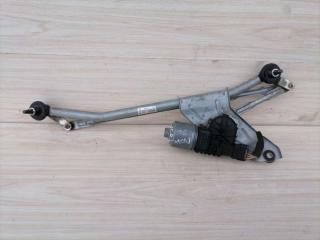 механизм стеклоочистителя (трапеция дворников) Renault Duster 1 поколение 2012, 1.5 л., дизель