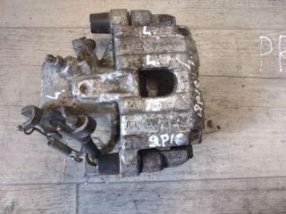 суппорт задний левый Toyota Yaris 3 поколение XP150 2015, 1.4 л., дизель, хетчбэк 5 дв.