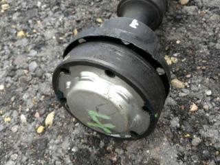 карданный вал Land Rover Range Rover 3 поколение [рестайлинг] 2006, 3.6 л., TDi, дизель, АКПП