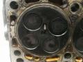 головка блока цилиндров Audi A6 4F/C6 2005, 3.0 л., TDi, дизель, BMK - фото №14