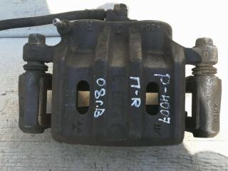 суппорт передний правый Peugeot 4007 1 поколение 2008, 2.2 л., HDi, дизель