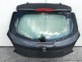 крышка багажника (дверь 3-5) Peugeot 208 1 поколение 2013, хетчбэк 5 дв. - фото №4