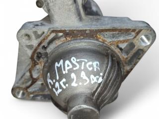 стартер Renault Master 3 поколение 2012, 2.3 л., дизель