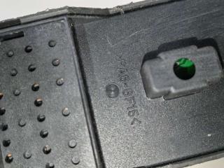 блок управления стеклоподъемниками Nissan Primera P11 2000