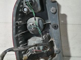 фонарь задний правый Mitsubishi Space Star 1 поколение 2002