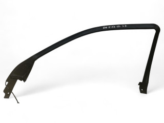 Уплотнитель стекла BMW X5 E53 [рестайлинг] 2005