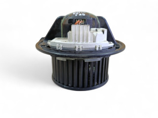 моторчик печки BMW X3 F25 2013