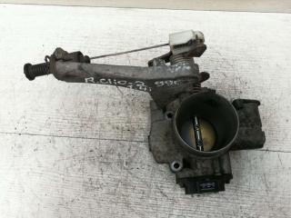 заслонка дроссельная Renault Clio 2 поколение 1999, i, i