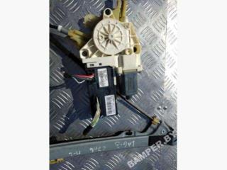 стеклоподъемник передний левый Renault Laguna 3 поколение 2009