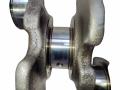 коленвал Citroen Berlingo 2 поколение (B9) 2011, 1.6 л., дизель - фото №10