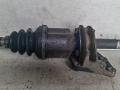 полуось передняя правая (приводной вал, ШРУС) Fiat Doblo 1 поколение 2001, 1.3 л., JTD, дизель - фото №6