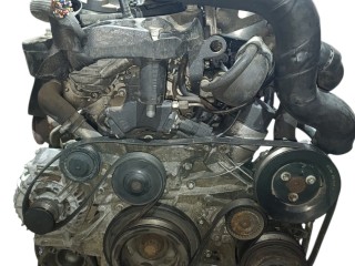 двигатель Mercedes-Benz Vito W638 2002, 2.2 л., CDi, дизель, 611980