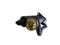 маслоотделитель (сапун) Renault Scenic 2 поколение 2004, 1.9 л., дизель - фото №3