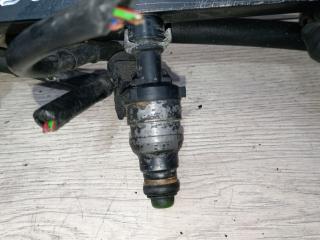 форсунка Saab 9-3 1 поколение 1998, 2.3 л., Ti, бензин