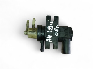 электромагнитный клапан Audi A4 B6 2005, 1.9 л., дизель