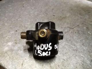 топливная рампа Renault Modus 1 поколение 2004, 1.5 л., дизель, хетчбэк 5 дв.