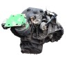 КПП механическая (МКПП) Ford Galaxy 1 поколение 1997, 1.9 л., TDi, дизель, DBW - фото №4