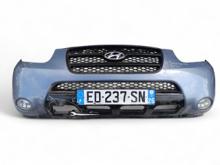 бампер передний Hyundai Santa Fe 2 поколение (CM) 2007