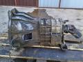 КПП механическая (МКПП) IVECO Daily 2 поколение 1990, 2.5 л., дизель - фото №2