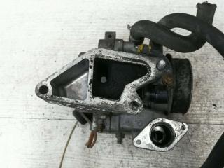 заслонка дроссельная Opel Vectra B 1997, 1.6 л., i, бензин