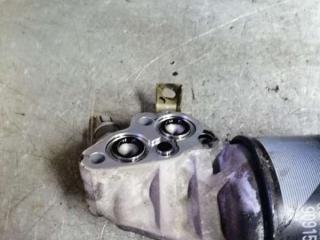 корпус масляного фильтра Toyota Previa 2 поколение XR30 2004, 2.0 л., дизель, хетчбэк 5 дв.