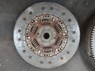 маховик Audi A4 B6 2002, 2.5 л., дизель