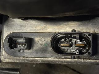 электроусилитель руля Citroen C8 2 поколение 2008