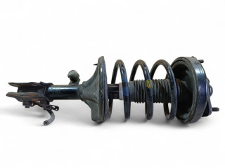 стойка передняя левая Hyundai Coupe 2 поколение [рестайлинг] 2007, 2.0 л., бензин