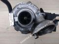 турбина BMW 5 серия E60/E61 2006, 2.0 л., TDi, дизель - фото №3