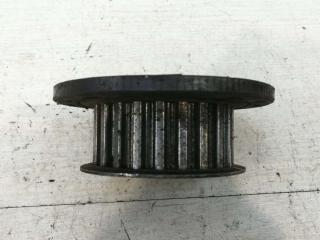 шестерня (звездочка) коленвала Citroen Berlingo 2 поколение (B9) 2009, 1.6 л., HDi, дизель