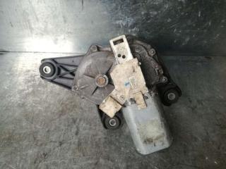 моторчик заднего стеклоочистителя (дворника) Renault Megane 2 поколение 2004, 1.9 л., дизель, универсал