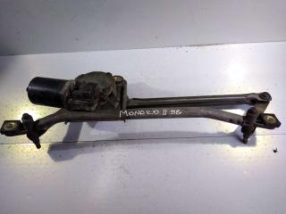 механизм стеклоочистителя (трапеция дворников) Ford Mondeo 2 поколение 1998, 1.8 л., дизель, хетчбэк 5 дв.