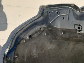 капот Citroen C5 2 поколение 2008