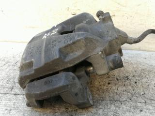 суппорт передний правый Renault Captur 1 поколение [рестайлинг] 2018