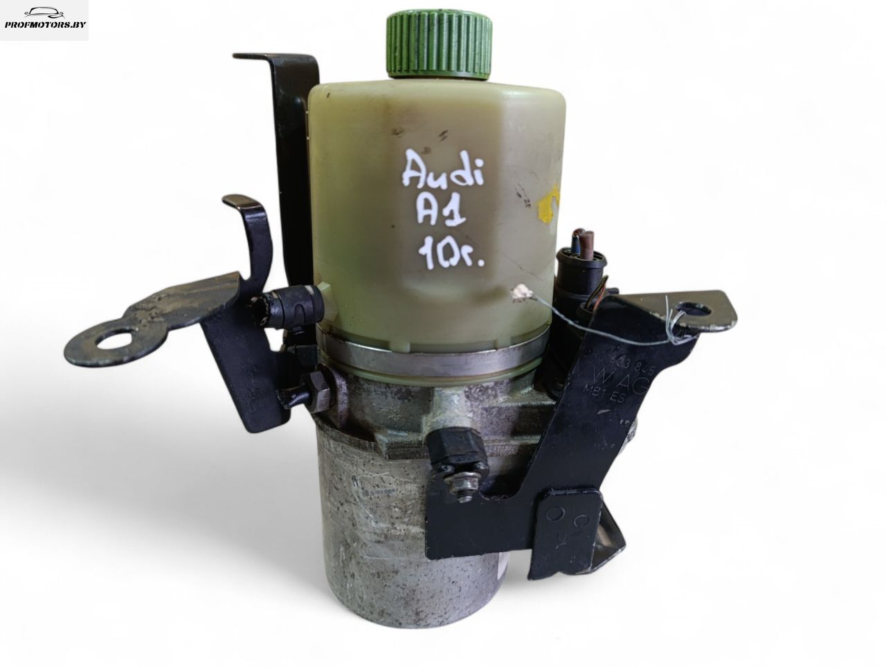 электроусилитель руля Audi A1 8X 2010, 6R0423156B - фото №1