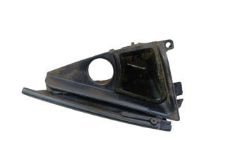 пепельница Peugeot 806 1 поколение [рестайлинг] 2001