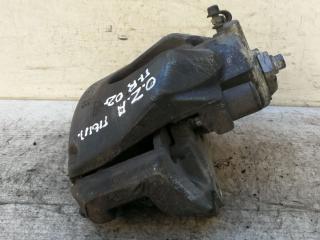 суппорт передний правый Opel Zafira 1 поколение (A) 2002