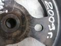 шкив распредвала Citroen C4 Picasso 1 поколение 2009, 1.6 л., HDi, дизель - фото №4