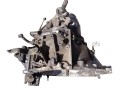 КПП механическая (МКПП) Peugeot 406 1 поколение [рестайлинг] 2000, 2.0 л., HDi, дизель, 20DL80 - фото №2