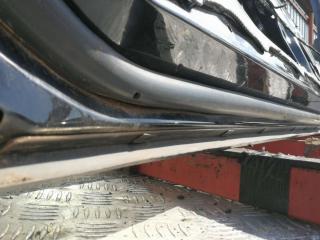 дверь передняя правая Mercedes-Benz C-Класс W203/S203/CL203 2003, купе